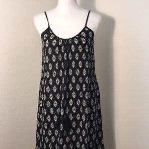 Xhilaration swim cover up